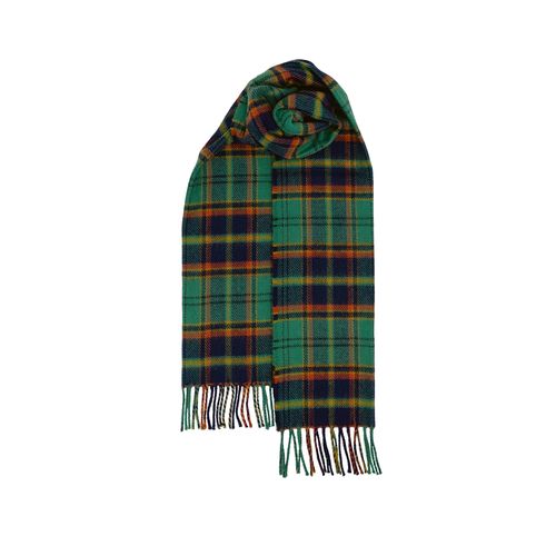 Irish County Scarves